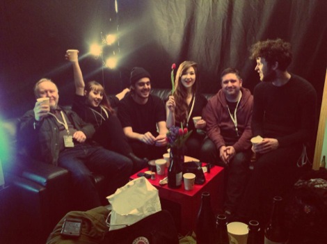 david pichilingi liverpool sound city 2014 interview getintothis.jpg