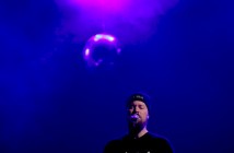 John Grant announces Liverpool Philharmonic orchestral show