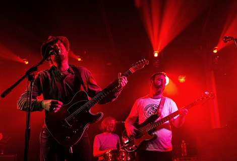 james-skelly-sundowners-circles-o2-academy-liverpool