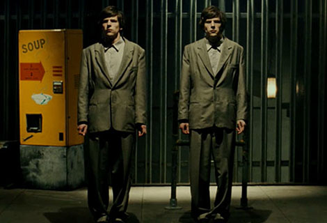 the double film review
