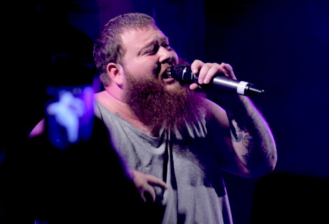 action bronson live kazimier