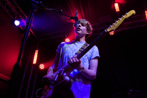 Circa Waves sound city 14