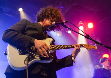 shy nature kazimier soundcity 2014