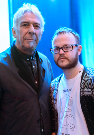 john cale and me