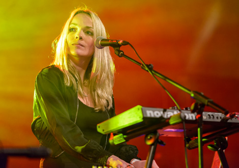 say lou lou keyboards