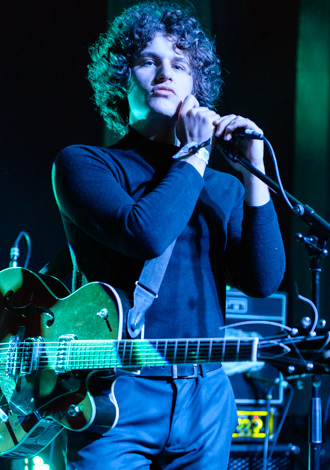 Luke fenlon sugarmen