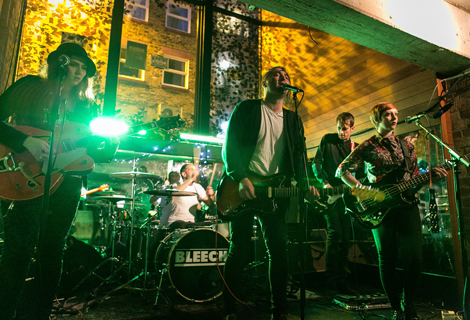 LVLS live korova