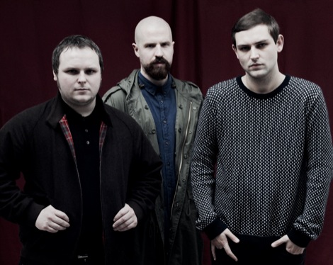 The Twilight Sad liverpool east village arts club tickets.jpg