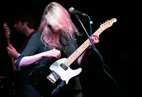 hero fisher live