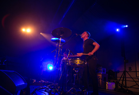 slaves live