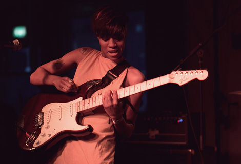 youth man live