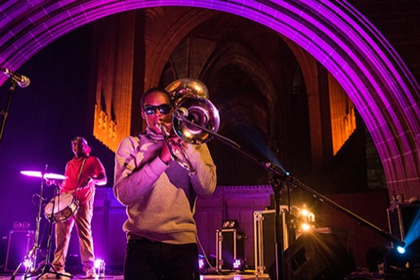 Hot 8 Brass Band liverpool cathedral.jpg