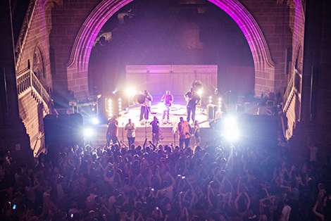 Hot 8 Brass Band liverpool cathedral fiesta.jpg