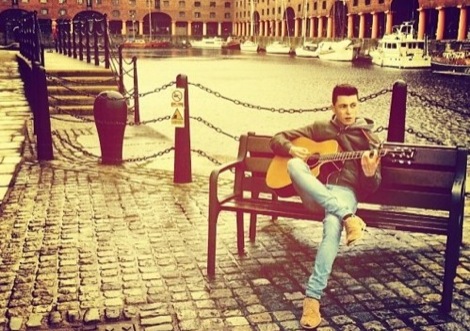 paddy clegg liverpool music soundcloud.jpg