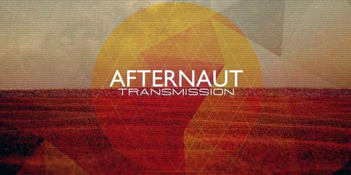 Afternaut: Transmissions