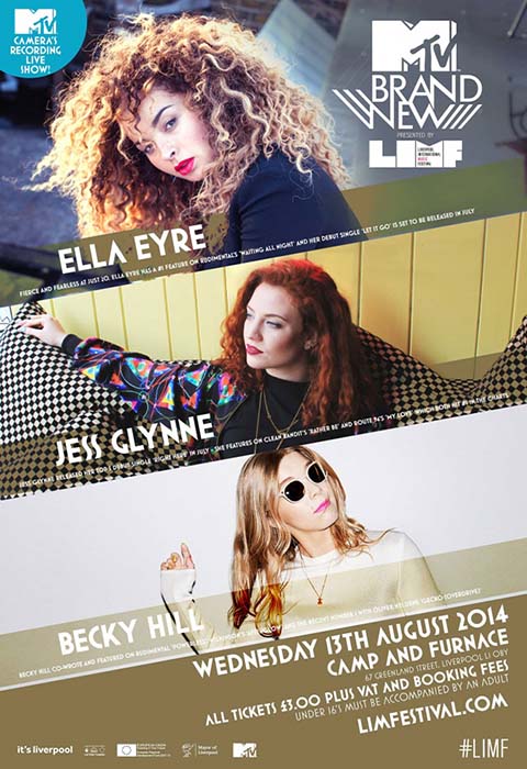 brandnew_live_poster