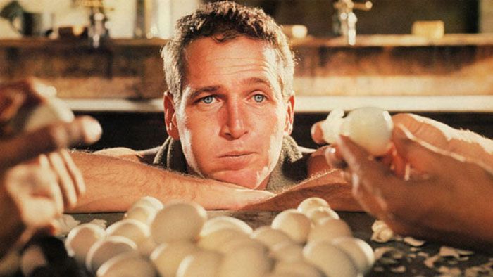 Cool Hand Luke will be screened at FACT next month