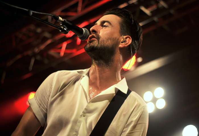 The Courteeners