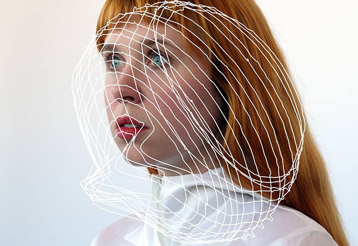 Holly Herndon