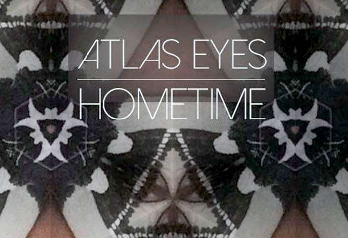 Atlas Eyes: Hometime