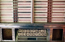 Getintothis Jukebox Volume Thirteen: Jacob M Berry, She Drew The Gun, Daryl David, Gulf, Ariel Pink and more