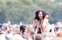 LIMF 2014 – Sefton Park, Liverpool: day three ft Shaggy, Baltic Fleet, By The Sea & more, review and gallery
