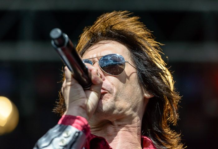 Rocks Off - Stones tribute