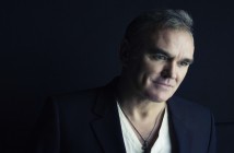 Morrissey has reportedly been dropped by Harvest Records despite having just released a new album