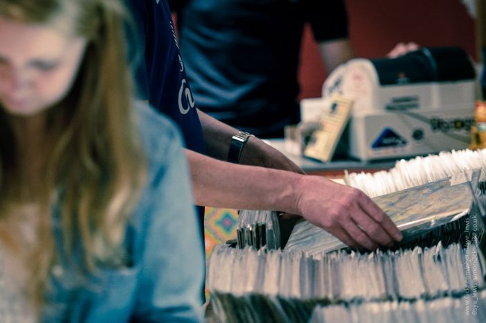 Dig Vinyl