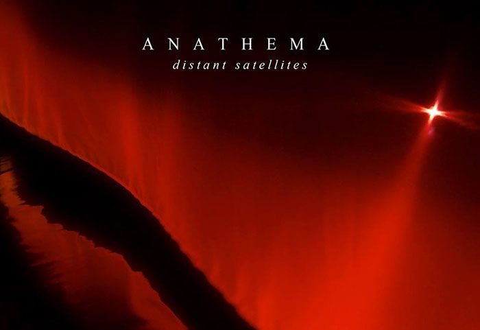 Anathema: Distant Satellites