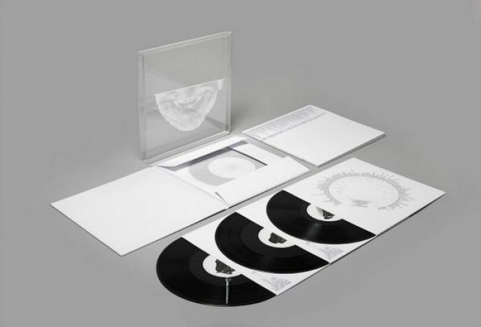 Aphex Twin: Spiro vinyl set