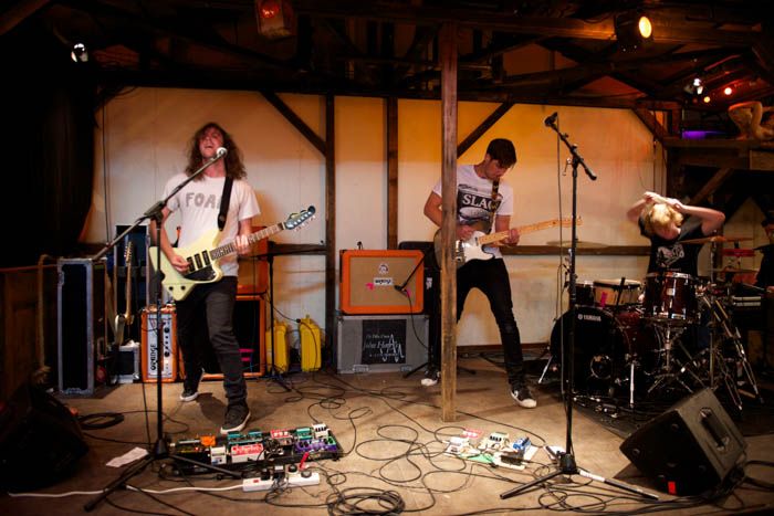 DZ Deathrays