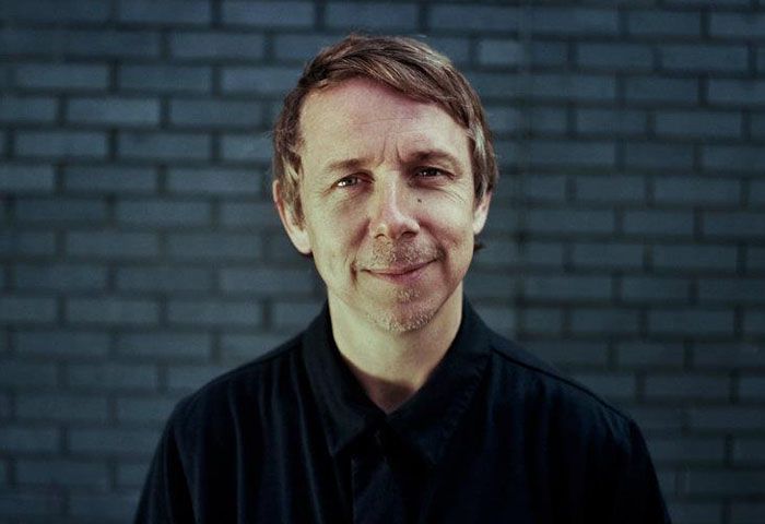 Gilles Peterson