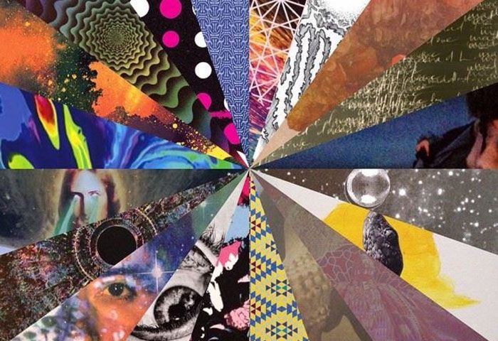 Liverpool Psych Fest 2014 - musik auf der cosmiche