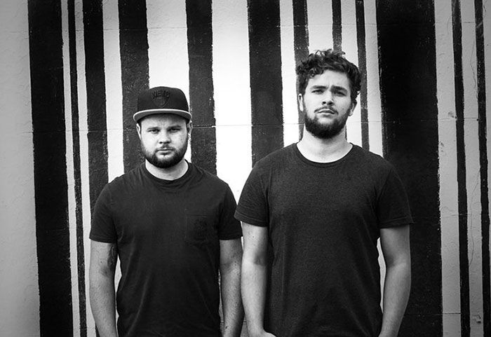 Royal Blood