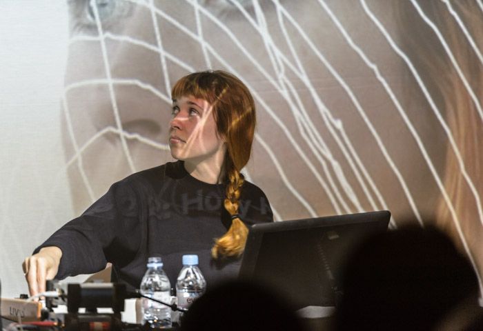 Holly Herndon