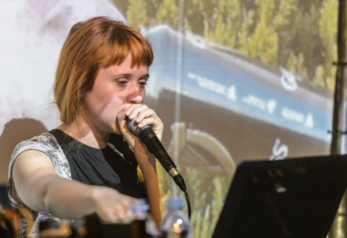 Holly Herndon