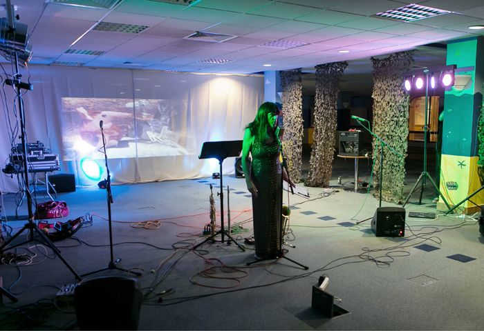 Water Street Creative Hub