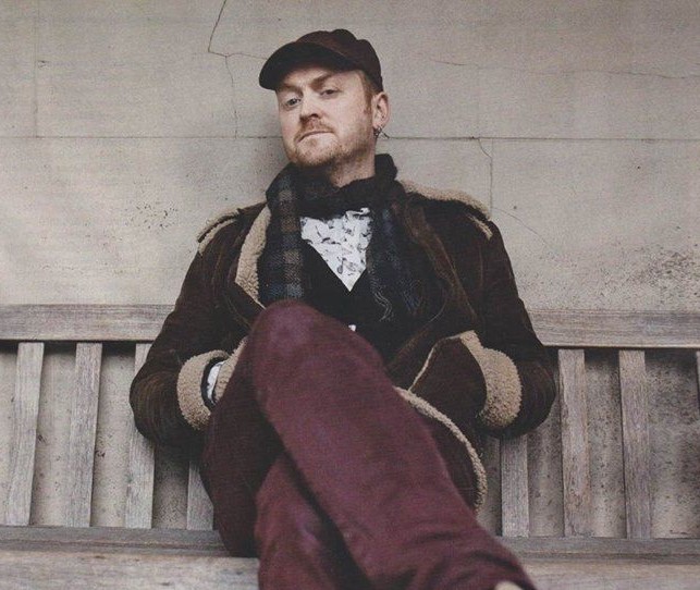 James Yorkston