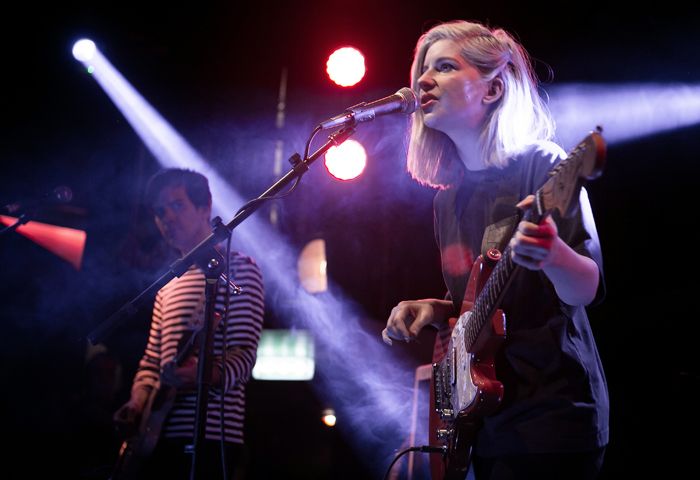 Alvvays