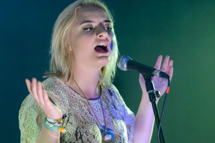 Lapsley has signed to XL Recordings