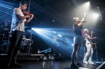 Threshold 2015 reveals Clean Bandit’s Eliza Shaddad on bill plus new Liverpool bands