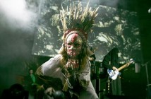 Liverpool International Festival Of Psychedelia 2014: Goat, Woods, Gnod and more: Camp and Furnace & Blade Factory, Liverpool – part two