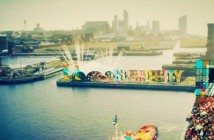 Liverpool Sound City’s move to the Docks is a gamble – but a risk worth taking