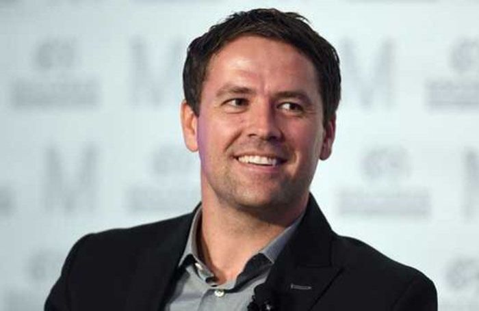 Michael Owen