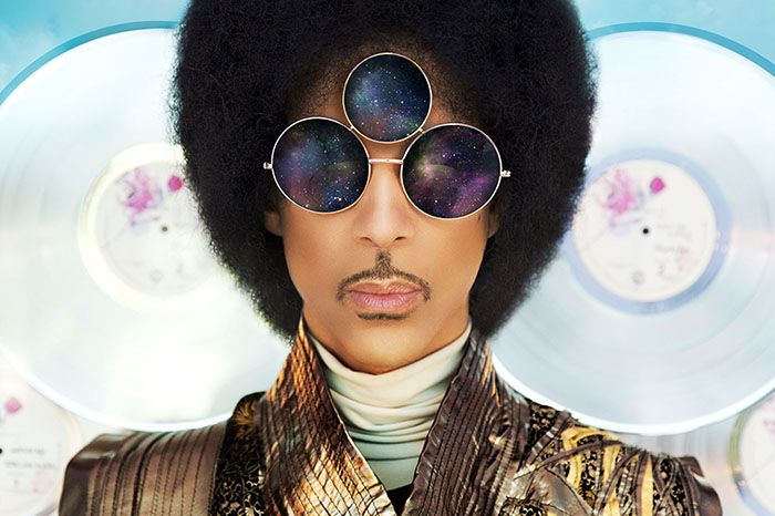Prince