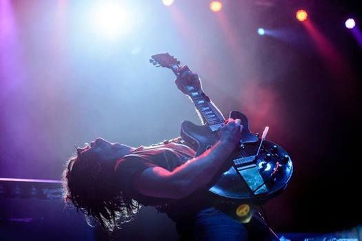 Ryan Adams