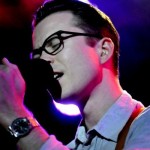 Tom Vek