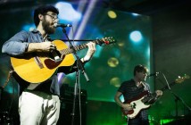 Woods announce new album and share lead single