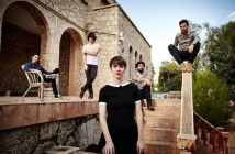 Unknown Pleasures #14 ft. My Drunken Haze, Lazy Salon, Dracula Legs